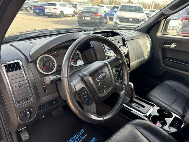 used 2010 Ford Escape car, priced at $4,778