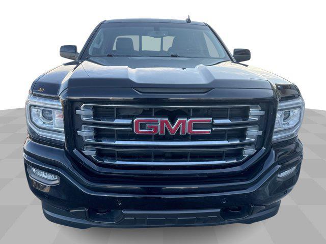 used 2018 GMC Sierra 1500 car, priced at $26,615