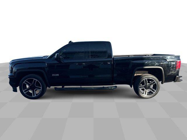 used 2018 GMC Sierra 1500 car, priced at $26,615