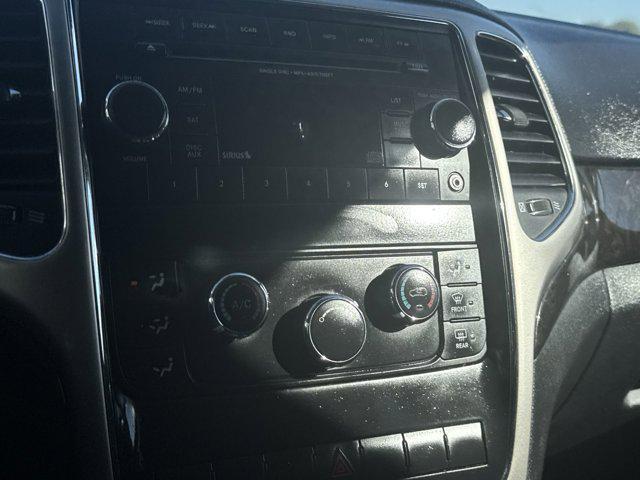 used 2012 Jeep Grand Cherokee car, priced at $8,964