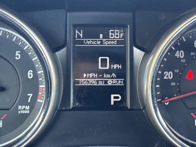 used 2012 Jeep Grand Cherokee car, priced at $8,964