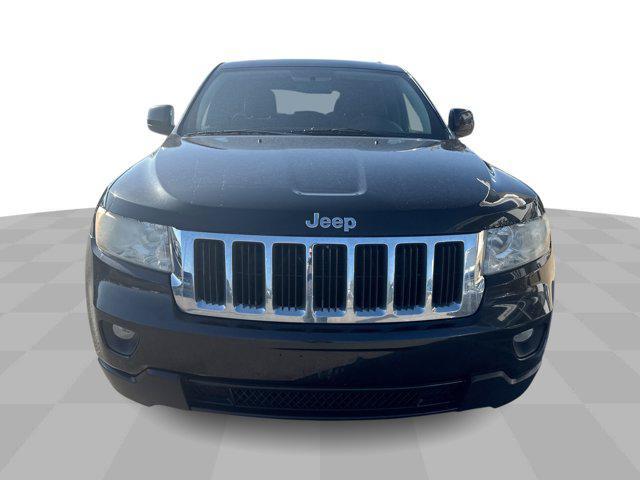 used 2012 Jeep Grand Cherokee car, priced at $8,964