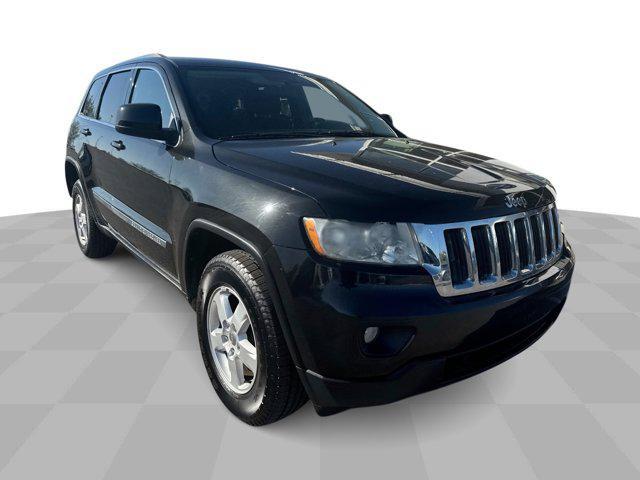 used 2012 Jeep Grand Cherokee car, priced at $8,964