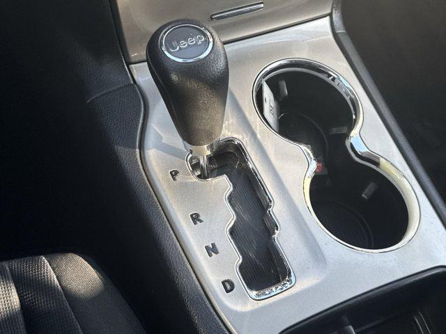 used 2012 Jeep Grand Cherokee car, priced at $8,964