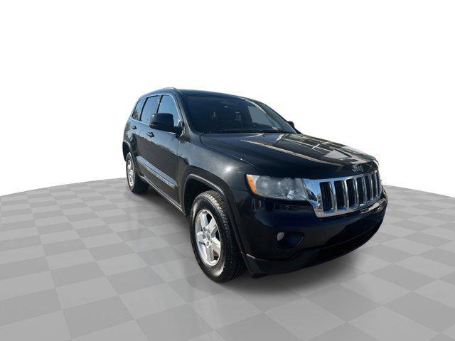 used 2012 Jeep Grand Cherokee car, priced at $7,706