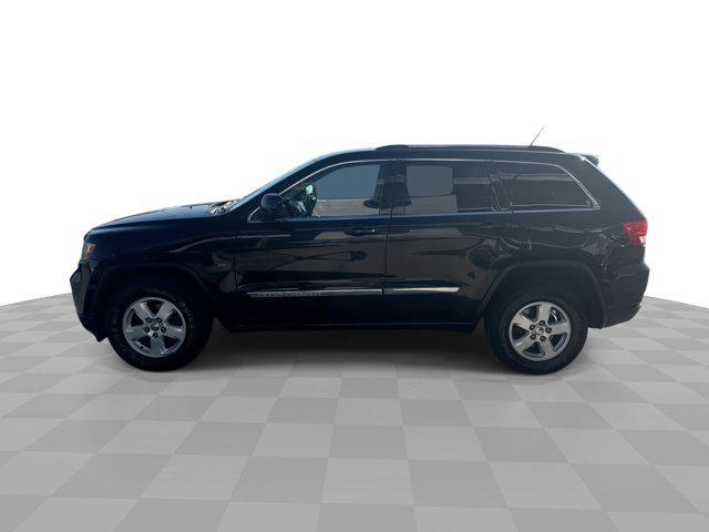 used 2012 Jeep Grand Cherokee car, priced at $7,706