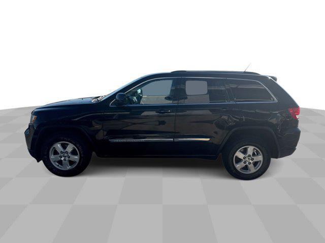used 2012 Jeep Grand Cherokee car, priced at $8,964