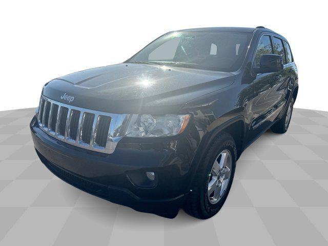 used 2012 Jeep Grand Cherokee car, priced at $8,964