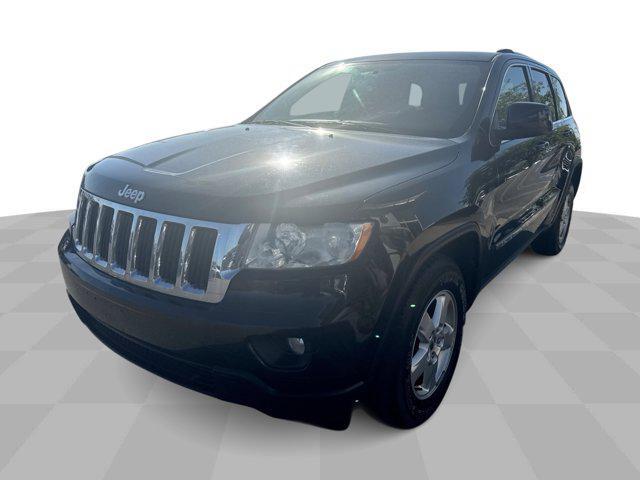 used 2012 Jeep Grand Cherokee car, priced at $8,964