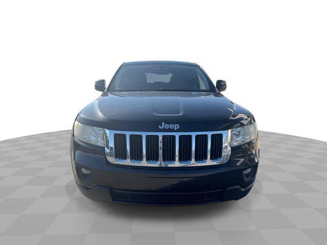used 2012 Jeep Grand Cherokee car, priced at $7,706