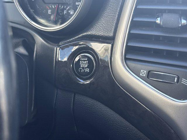 used 2012 Jeep Grand Cherokee car, priced at $8,964