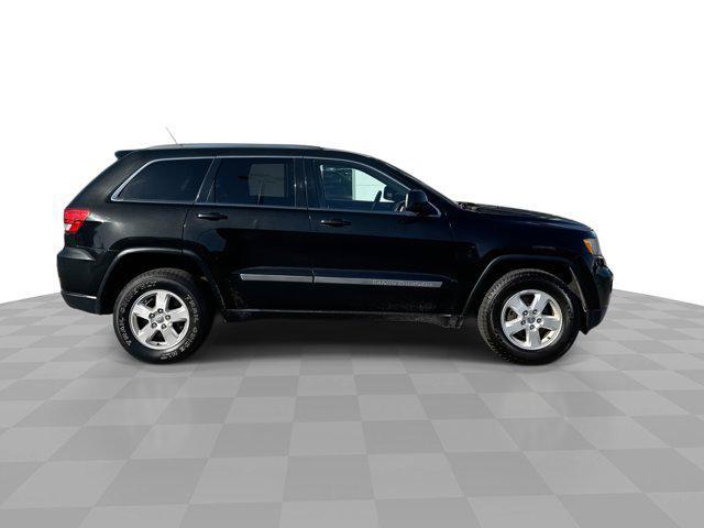 used 2012 Jeep Grand Cherokee car, priced at $7,706