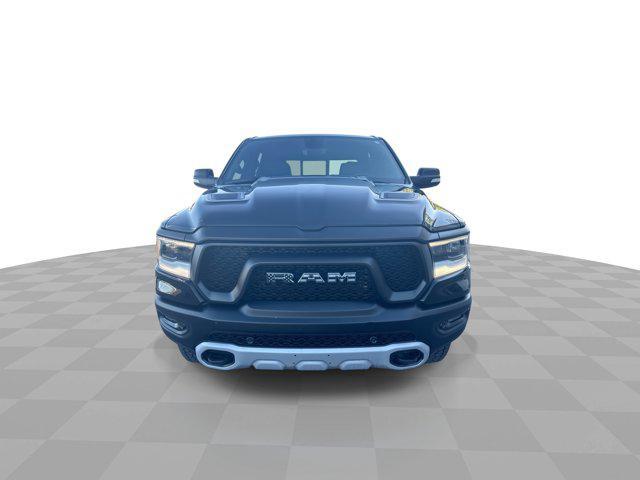 used 2019 Ram 1500 car, priced at $30,653