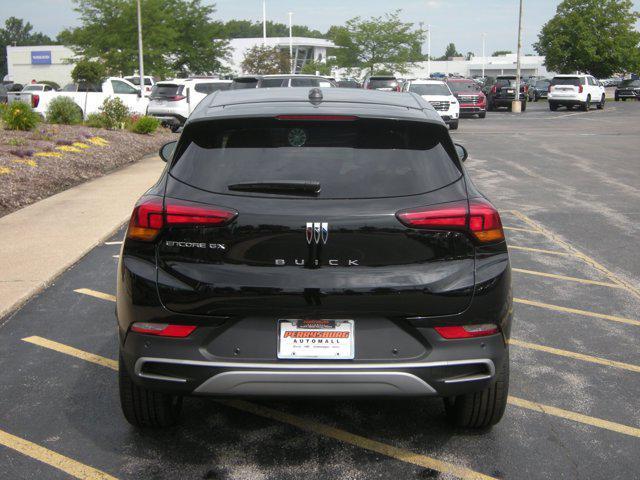 new 2024 Buick Encore GX car, priced at $26,591