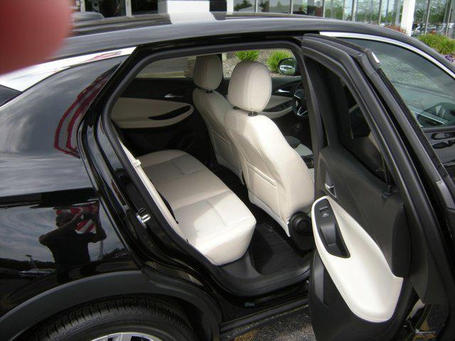 new 2024 Buick Encore GX car, priced at $26,591