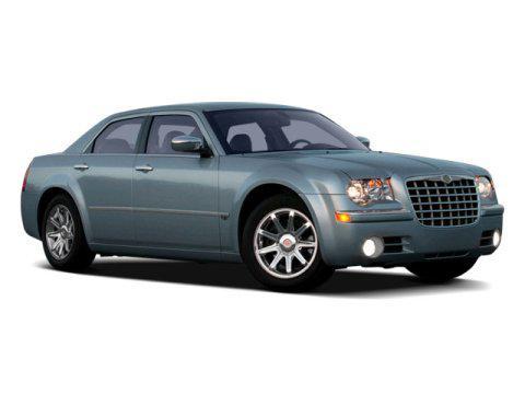 used 2009 Chrysler 300C car, priced at $7,742