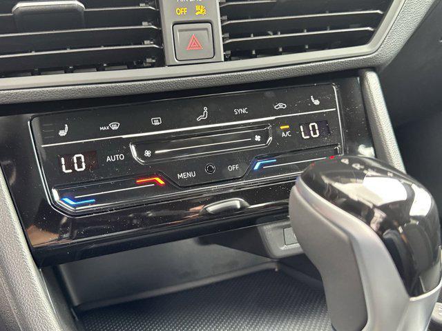 new 2025 Volkswagen Jetta car, priced at $25,361