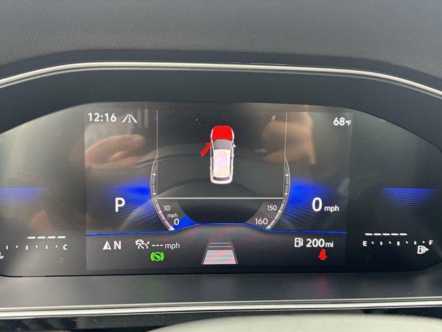 new 2025 Volkswagen Jetta car, priced at $25,361