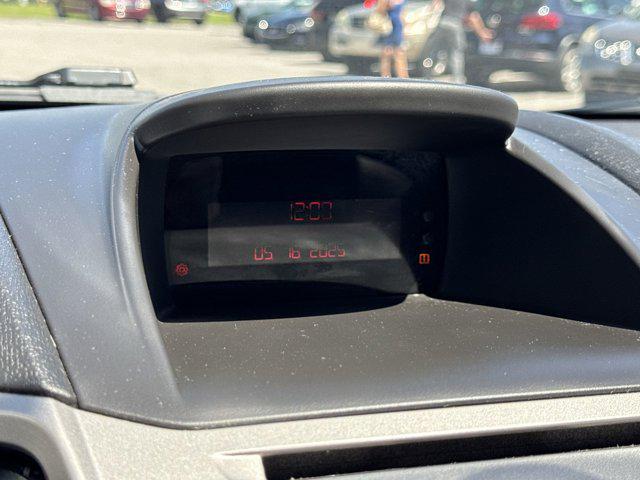 used 2012 Ford Fiesta car, priced at $7,807