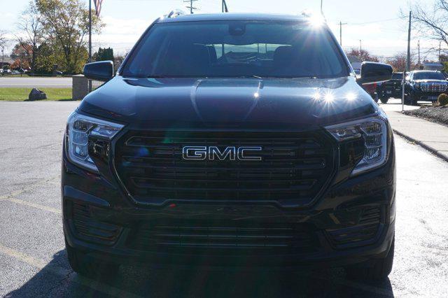 new 2024 GMC Terrain car, priced at $34,913