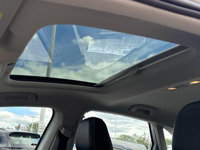 new 2025 Volkswagen Jetta car, priced at $26,543