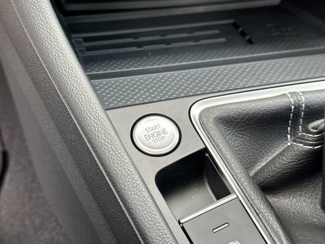 new 2025 Volkswagen Jetta car, priced at $26,543