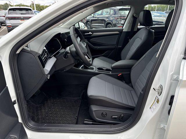 new 2025 Volkswagen Jetta car, priced at $26,543