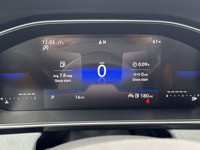 new 2025 Volkswagen Jetta car, priced at $26,543