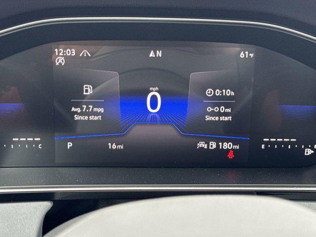 new 2025 Volkswagen Jetta car, priced at $26,543