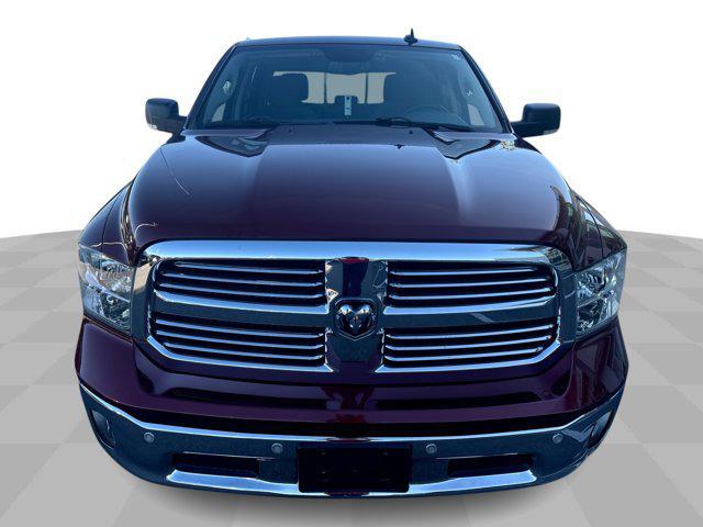 used 2017 Ram 1500 car, priced at $26,674