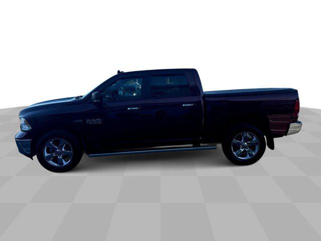 used 2017 Ram 1500 car, priced at $26,674