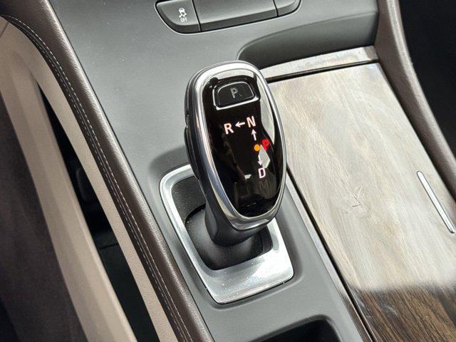used 2017 Buick LaCrosse car, priced at $16,162