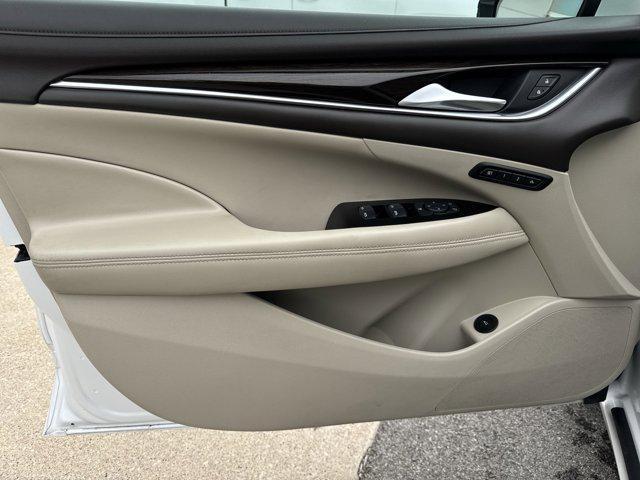 used 2017 Buick LaCrosse car, priced at $16,162