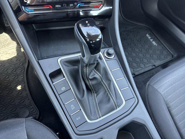 new 2025 Volkswagen Jetta car, priced at $23,971