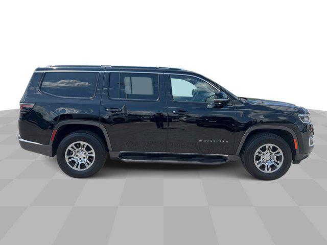 used 2022 Jeep Wagoneer car, priced at $48,695