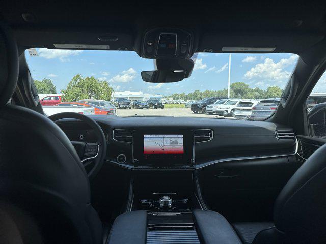 used 2022 Jeep Wagoneer car, priced at $48,695