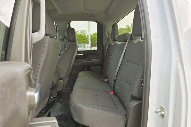 new 2025 GMC Sierra 2500 car, priced at $63,309