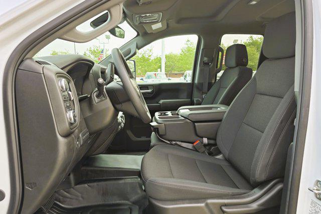 new 2025 GMC Sierra 2500 car, priced at $63,309