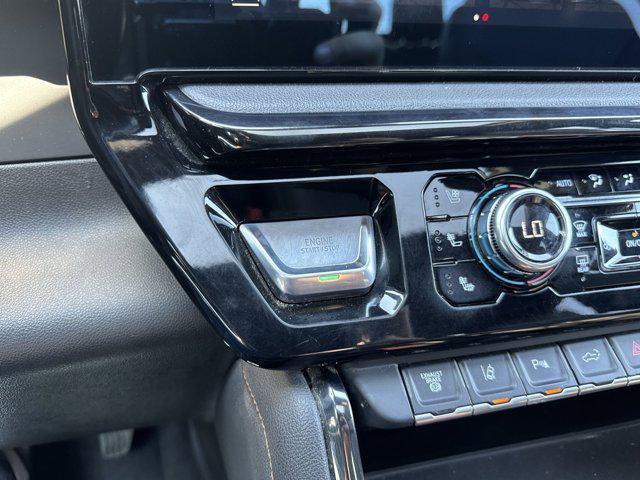 used 2024 GMC Sierra 2500 car, priced at $69,959