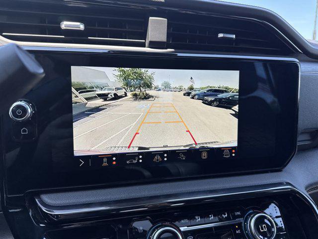 used 2024 GMC Sierra 2500 car, priced at $69,959