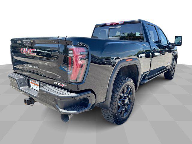 used 2024 GMC Sierra 2500 car, priced at $69,959