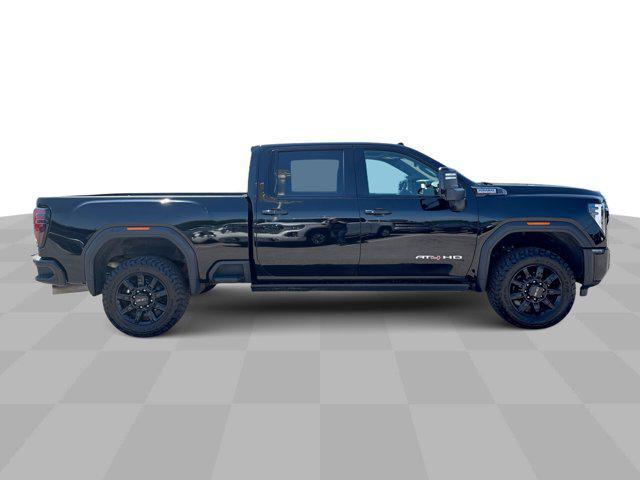 used 2024 GMC Sierra 2500 car, priced at $69,959