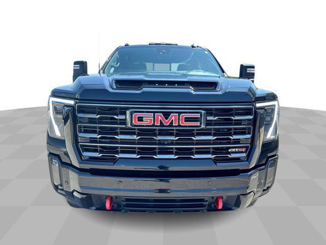 used 2024 GMC Sierra 2500 car, priced at $69,959