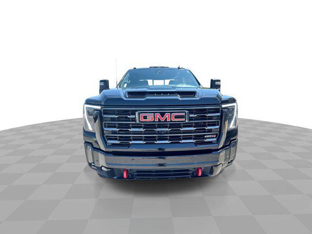 used 2024 GMC Sierra 2500 car, priced at $69,684