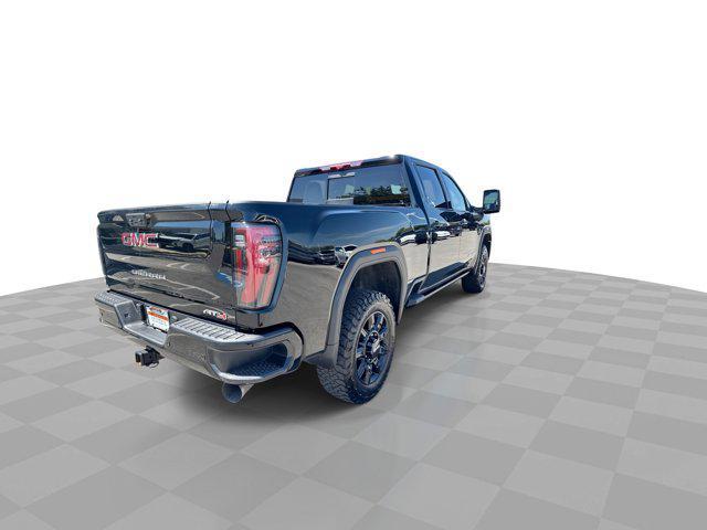 used 2024 GMC Sierra 2500 car, priced at $69,684