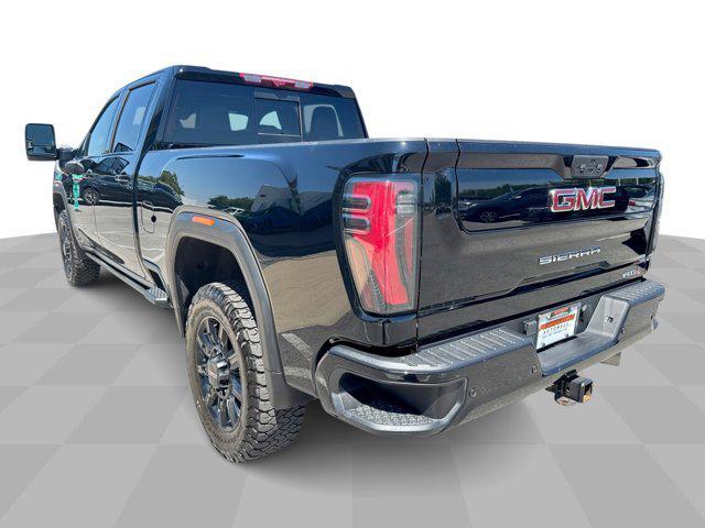 used 2024 GMC Sierra 2500 car, priced at $69,959