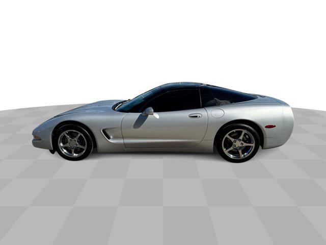 used 1999 Chevrolet Corvette car, priced at $16,916