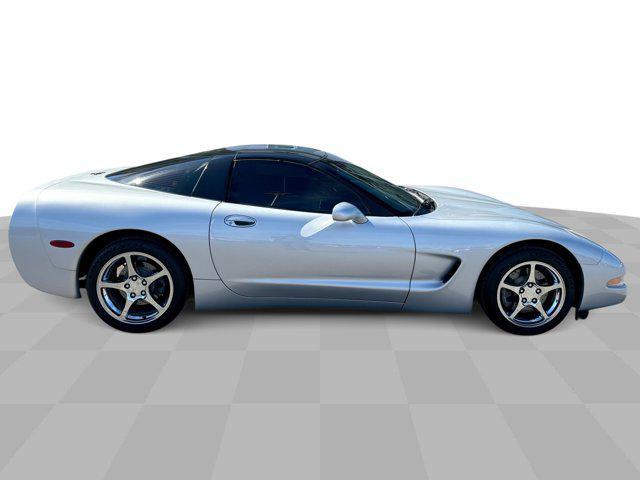 used 1999 Chevrolet Corvette car, priced at $16,916