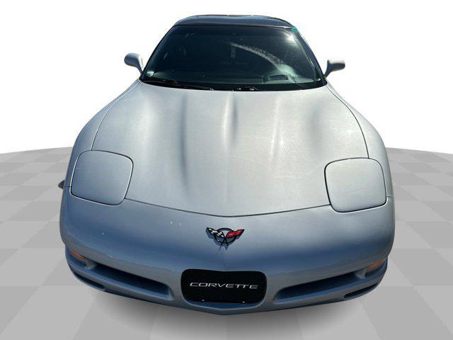 used 1999 Chevrolet Corvette car, priced at $16,916