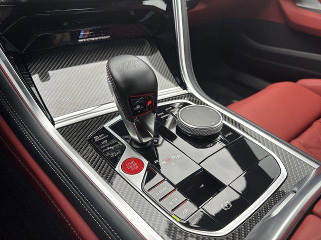 used 2025 BMW M8 Gran Coupe car, priced at $129,656